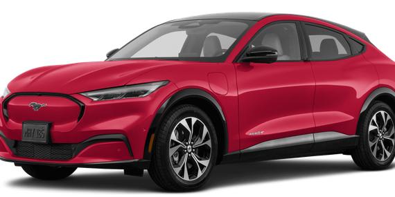 FORD MUSTANG MACH-E 2021 3FMTK3SU3MMA61107 image FORD MUSTANG MACH-E 2021 3FMTK3SU3MMA61107 image